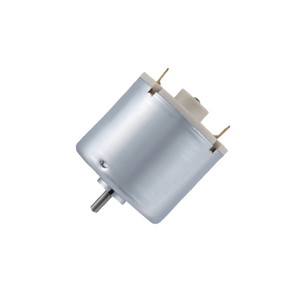Motores Micro PMDC PrimoPal de 3400~6400 rpm, 12V 24V, Motor <span class=keywords><strong>El</strong></span>éctrico de CC con Imán Permanente y Mini Escobillas de Carbón para Máquinas Expendedoras - Product Image 2