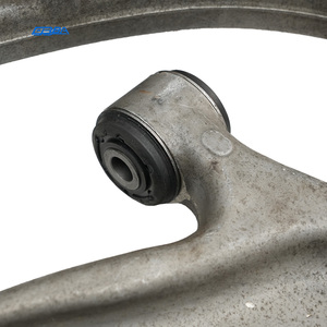 Brazo de control inferior delantero original OE AD43‑3A052‑AA AD43‑3A053‑AA, piezas de chasis usadas y genuinas para Aston Martin Rapide‑S 15‑19 - Product Image 6