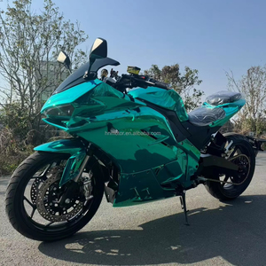 Wuxi vendita diretta della fabbrica moto elettrica con la ruota/motore centrale con il prezzo di sconto - Product Image 5