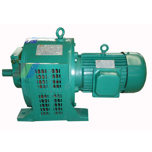 Moteurs électriques à courant alternatif de la série YCT YCT200-4A 5.5KW 220v 380v - Product Image 2