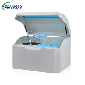 Analizador Bioquímico Mecanmed, Analizador Bioquímico Automático Humano, Analizador Químico Completamente Automático - Product Image 1