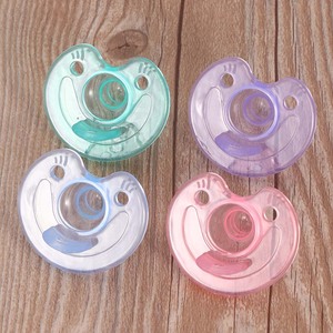 Clips <span class=keywords><strong>de</strong></span> <span class=keywords><strong>silicona</strong></span> para dentición, <span class=keywords><strong>con</strong></span> diseño <span class=keywords><strong>de</strong></span> conejo, para recién nacidos, redondos, <span class=keywords><strong>de</strong></span> madera, <span class=keywords><strong>con</strong></span> orejas, para alimentación <span class=keywords><strong>de</strong></span> bebés, <span class=keywords><strong>chupete</strong></span> <span class=keywords><strong>de</strong></span> frutas, muñeco <span class=keywords><strong>de</strong></span> peluche, alimentador <span class=keywords><strong>de</strong></span> bebés - Product Image 2