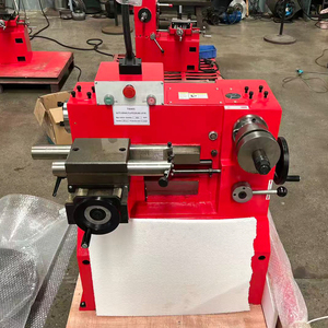 Torno <span class=keywords><strong>de</strong></span> Discos <span class=keywords><strong>de</strong></span> Freno para Camiones Pesados T8465, <span class=keywords><strong>Rectificadora</strong></span> <span class=keywords><strong>de</strong></span> Discos, Máquina <span class=keywords><strong>de</strong></span> Reparación <span class=keywords><strong>de</strong></span> Discos <span class=keywords><strong>de</strong></span> Freno para Camiones Grandes - Product Image 6