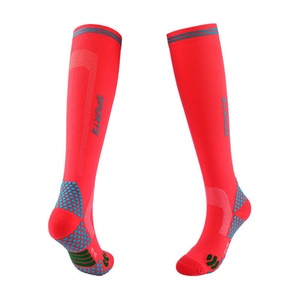Cheap Custom Knitted Non-Slip <b>Grip</b> <b>Socks</b> Anti-Slip Adult Soccer Running Indoor Outdoor Sporty Football Colorful Cuff Body - Product Image 4