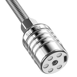 304 Поплавковый шаровой клапан из нержавеющей стали 1/<span class=keywords><strong>2</strong></span> "<span class=keywords><strong>3</strong></span>/4" Автоматический запорный клапан управления уровнем воды, вертикальный клапан для башни резервуара для воды - Product Image 4