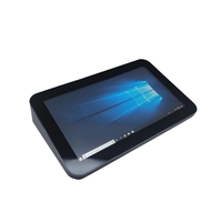 Mini tableta Windows System de 11,6 ''para sistema táctil POS