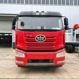 <span class=keywords><strong>Grue</strong></span> pliable de 16, 20, 25, 30 et 35 tonnes fabriquée en Chine, <span class=keywords><strong>grue</strong></span> montée sur <span class=keywords><strong>camion</strong></span> <span class=keywords><strong>tracteur</strong></span> FAW à vendre - Product Image 6
