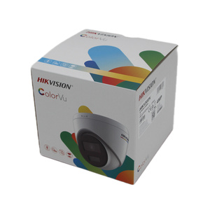 Original HIK DS-2CD1367G2H-LIUF 6MP ColorVu IP <b>Camera</b> Smart Hybrid Light Built-in Mic IP67 Turret <b>Camera</b> - Product Image 5