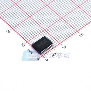 Brand-new and Original CH340T Other Interface ICs Integrated Circuit ic Electronic Component - Product Image 1