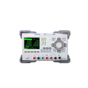 Alimentation programmable Rigol DP832A avec logiciel d'analyse de données version professionnelle - Product Image 1