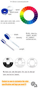 خيط Ptfe 12mmx0.01x20m - Product Image 3