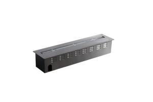 <span class=keywords><strong>Cheminée</strong></span> électrique à <span class=keywords><strong>bioéthanol</strong></span> intelligente VALSE, modèle de table, en acier 304, sans fumée, <span class=keywords><strong>avec</strong></span> télécommande, allumage automatique, décoration intérieure - Product Image 4