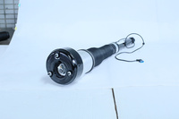 Suspensión Neumática Trasera Izquierda para Mercedes-Benz Clase S S400 420 W221 4MATIC, Nueva de Fábrica, 2213202113 221320551389