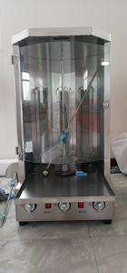 Gas Turkey Doner <span class=keywords><strong>Kebab</strong></span> Machine <span class=keywords><strong>Kebab</strong></span> Machine Iranian good price - Product Image 2