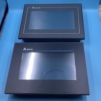 Ecran tactile Delta 7 pouces DOP-B07S411/CV/SV/EV/110CS/WS/103BQ/WQ PC industriels et interfaces homme-machine
