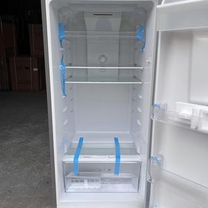 Congélateur supérieur Réfrigérateur à double porte avec distributeur d'eau Appareil ménager portable Offre Spéciale compresseur Caractéristique - Product Image 6