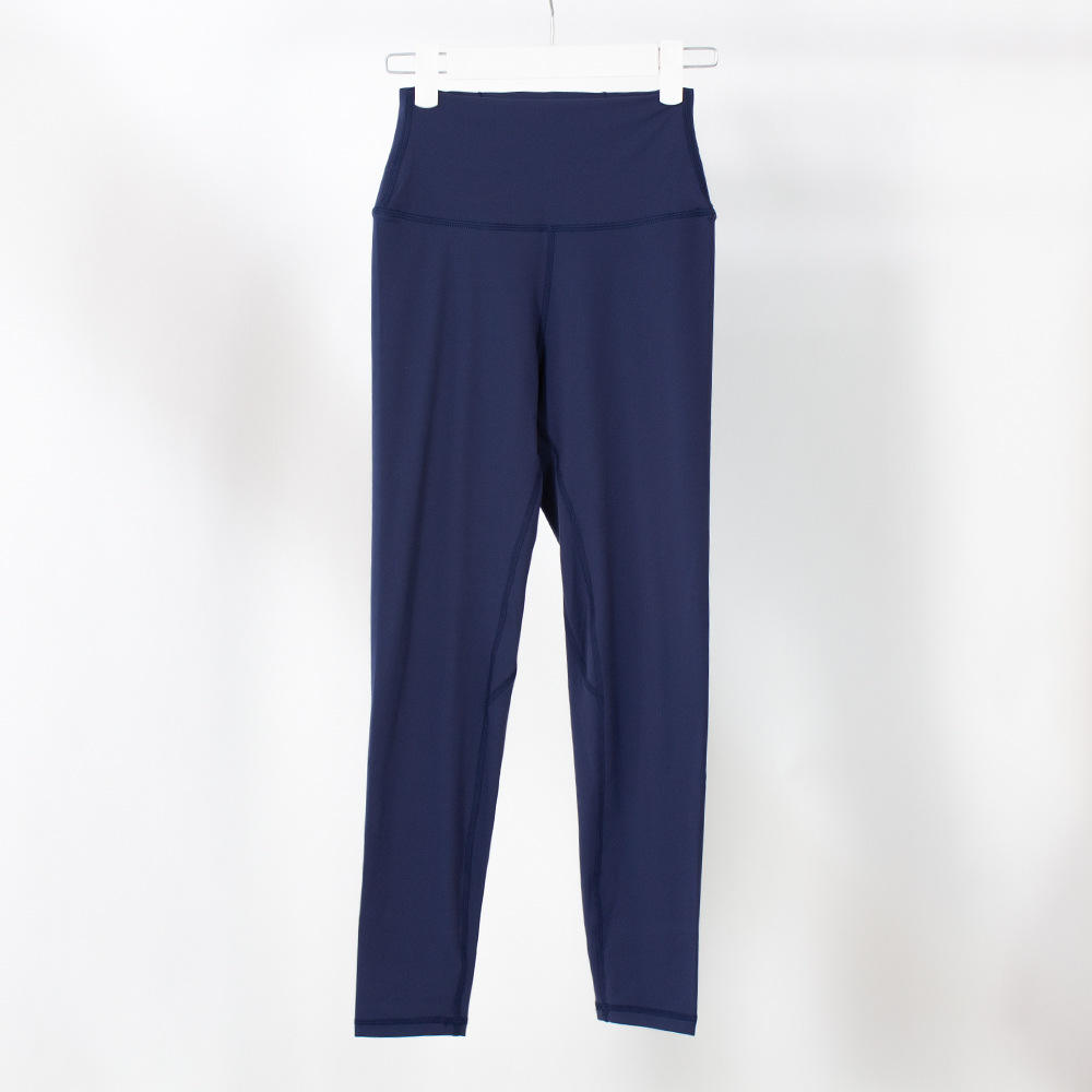 Pantalon jumbo bleu nuit
