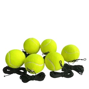 Entrenador <span class=keywords><strong>de</strong></span> <span class=keywords><strong>Tenis</strong></span> <span class=keywords><strong>con</strong></span> <span class=keywords><strong>Cuerda</strong></span> <span class=keywords><strong>de</strong></span> Rebote, Sistema <span class=keywords><strong>de</strong></span> Práctica Individual para Principiantes, Herramienta <span class=keywords><strong>de</strong></span> Entrenamiento Portátil para una Persona - Product Image 5