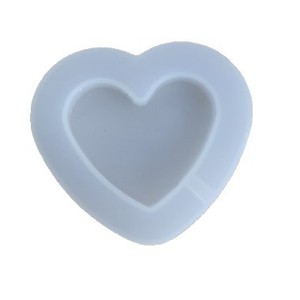 Star Silicone Mold For Resin Jewelry Pendant Making Epoxy Craft DIY Accessory Mold - Product Image 5