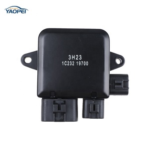 Módulo de Control de ventilador de refrigeración, para Mitsubishi Outlander CU2W CU5W Lancer CS3A CS9A, MR497751, 1355A124 - Product Image 3