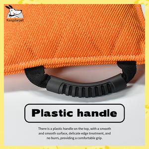 KANGDAE XD151 Giocattolo da Morso per Addestramento Cani - Vari Colori, Forma a Cuscino e Bastone Bersaglio - Product Image 4