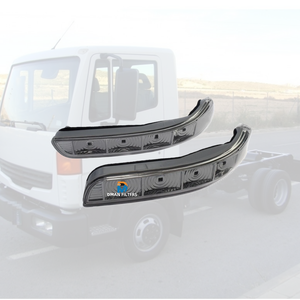 Lampe de <span class=keywords><strong>clignotant</strong></span> latérale de rétroviseur de voiture LED de haute qualité 12V Répéteur de lumière de rétroviseur pour Sorento XM 2009-2014 - Product Image 4