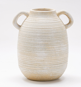 Home Desktop Decoration Ornaments Flower Ceramic <b>Vase</b> Vintage Porcelain <b>Vase</b> for Home Deco - Product Image 6