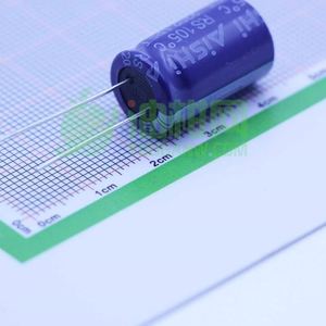 Manufacturer Direct ERS1VM102W20OT 12.5*20 <b>Capacitors</b> Through-Hole Electrolytic <b>Capacitors</b> 1000uF 20% 35V 10000H - Product Image 1