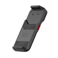 Lecteur de codes QR BT portable 2D Syble XB-C65, nouveau produit avec clip dorsal, numérisation de codes-barres sans fil pour smartphone, idéal pour l'entrepôt
