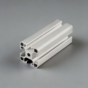 <span class=keywords><strong>Perfil</strong></span> <span class=keywords><strong>de</strong></span> Extrusión <span class=keywords><strong>de</strong></span> <span class=keywords><strong>Aluminio</strong></span> Anodizado Xiangyi 120120 <span class=keywords><strong>Cuadrado</strong></span> Serie 6000 para Decoraciones - Product Image 5