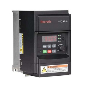Variateur de fréquence VFC3210 400V 200W triphasé à contrôle vectoriel - Product Image 2