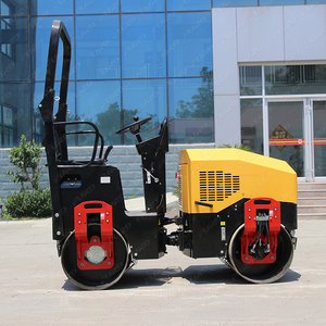 Verdichter motor Horizontal achse Locin <span class=keywords><strong>Bomag</strong></span> Roller <span class=keywords><strong>Compactor</strong></span> Original Paver Roller <span class=keywords><strong>Compactor</strong></span> - Product Image 4
