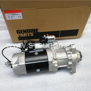 Động Cơ Diesel Khởi Động 8200699 39MT Cho Phụ Tùng Xe Tải Hạng Nặng - Product Image 5