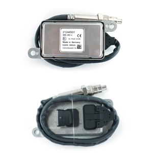 5 wk96664a 21244501 NOx sensore di ossigeno azoto ad alte prestazioni sensore per <span class=keywords><strong>Volvo</strong></span> buon prezzo <span class=keywords><strong>Auto</strong></span> pezzi di ricambio per <span class=keywords><strong>Auto</strong></span> 5 wk9 6664A - Product Image 3