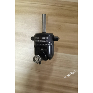 1 pieza Renishaw RTP20 Nuevo Medidor de Asientos Semiautomático Usado - Product Image 2