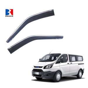Factory Directly Sell High End tape-on Injection Deflector Window Visor for FORD TRANSIT 250/350 2020-2023 - Product Image 1