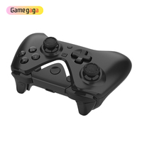 Control de Juego Inalámbrico Yo HD-151 con Bluetooth, Joystick Blanco y Negro para PC y Teléfono Móvil Android con Batería de 700 mAh y Alcance de 10-15 Metros