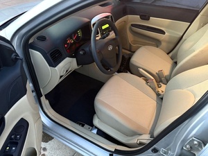 <span class=keywords><strong>Hyundai</strong></span> <span class=keywords><strong>Accent</strong></span> 1.4L Édition Fashion <span class=keywords><strong>2007</strong></span> (Transmission Manuelle) – Offre Spéciale à Prix Abordable - Product Image 6