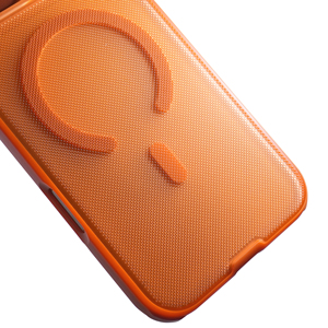 Good grips mobile phone case for iPhone 17 Pro Max with anti-shock function four corner protect phone case for iPhone 17 Pro - Product Image 5