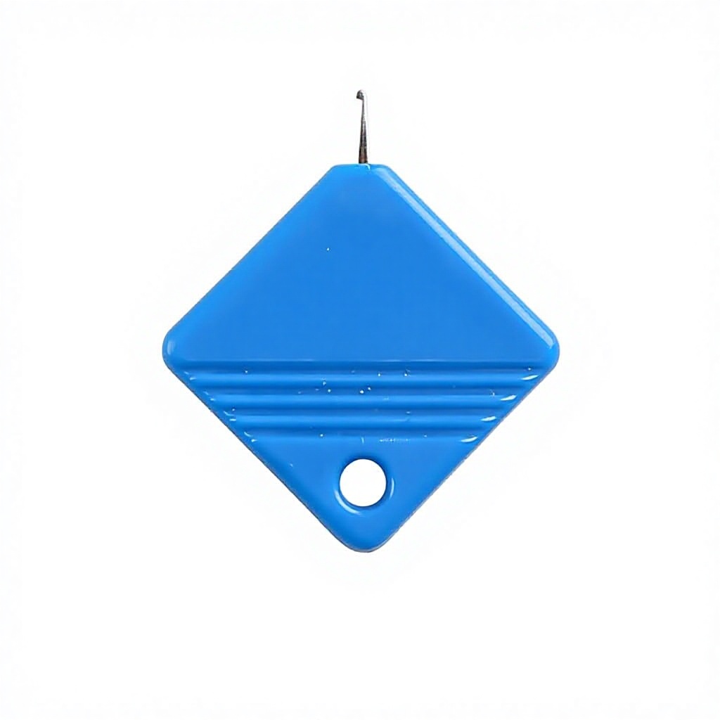 azul