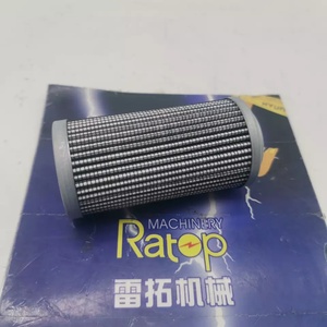 ไส้กรองไฮดรอลิกแท้รุ่น 20Y-62-51691 20Y6251691 สำหรับ D155A  PC130 PC270 PC300 PC350 PC400 PC450 - Product Image 2
