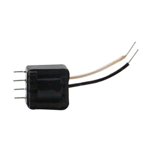 Transformateur haute fréquence monophasé type Hua De DS HD-DS401801, type ouvert, pour alimentation électrique - Product Image 4
