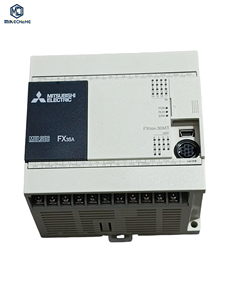 Module de Contrôleur Logique Programmable (PLC) Industriel FX3SA-30MT-CM – Unité de Contrôle d'Automatisation Compacte Haute Stabilité - Product Image 1
