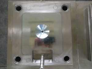 แม่พิมพ์ฉีดพลาสติก ABS แบบกำหนดเองสำหรับเปลือกปั๊มอุตสาหกรรม แม่พิมพ์ฉีดพลาสติกความแม่นยำสูง บริการฉีดขึ้นรูปพลาสติกแบบรวดเร็ว - Product Image 5