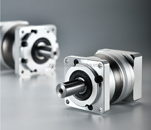 Özelleştirilebilir ODM yüksek tork 60mm endüstriyel hız düşürücü planet <span class=keywords><strong>Servo</strong></span> <span class=keywords><strong>Motor</strong></span> ve makine ekipmanları için azaltma dişli - Product Image 6