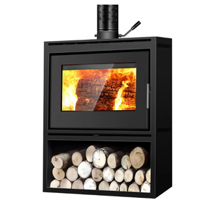 Estufa de pellets de madera de alta calidad al mejor precio para calefacción de Villa Entrega rápida Comprar ahora - Product Image 5