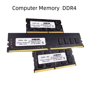 <span class=keywords><strong>RAM</strong></span> Memoria de computadora DDR4 <span class=keywords><strong>Laptop</strong></span> 16GB Memoria de escritorio <span class=keywords><strong>RAM</strong></span> DDR4 16GB 1600MHz 2666mHz 2400MHz 3200MHz - Product Image 2