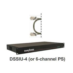 Capteur de courant Fluxgate Danisense DL2000ID 3000A Haute Précision pour Usage Industriel - Product Image 5