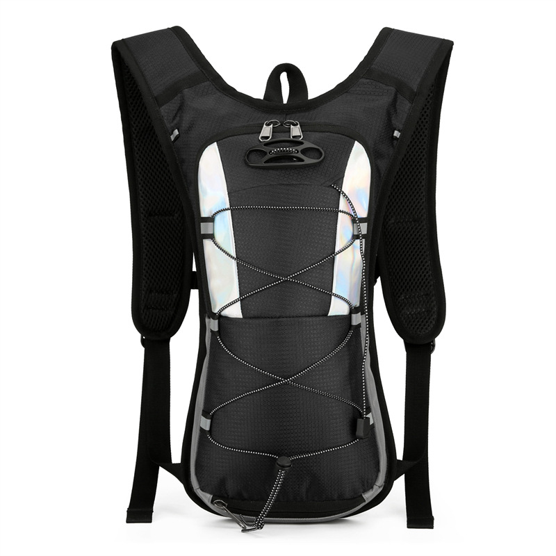 Black - free size