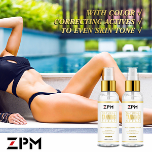 ZPM-spray de agua de bronceado natural orgánico, spray <span class=keywords><strong>facial</strong></span> de autobronceado, gran oferta - Product Image 4